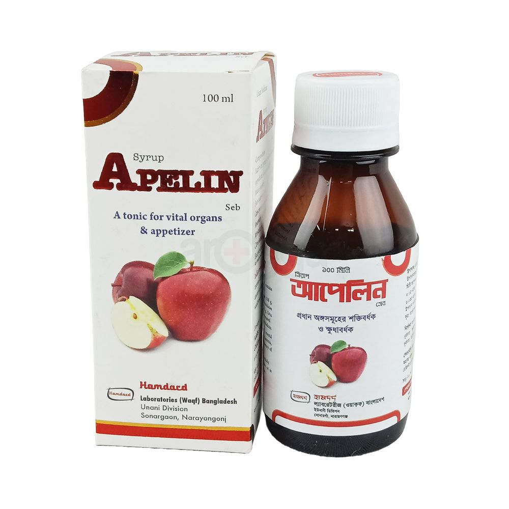 Apelin 100ml  