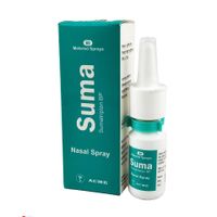 Suma Nasal Spray 10mg/Spray Spray