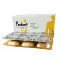 Bolardi 500mg capsule