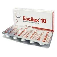 Escilex 10mg Tablet