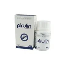 Pirulin 500mg Capsule
