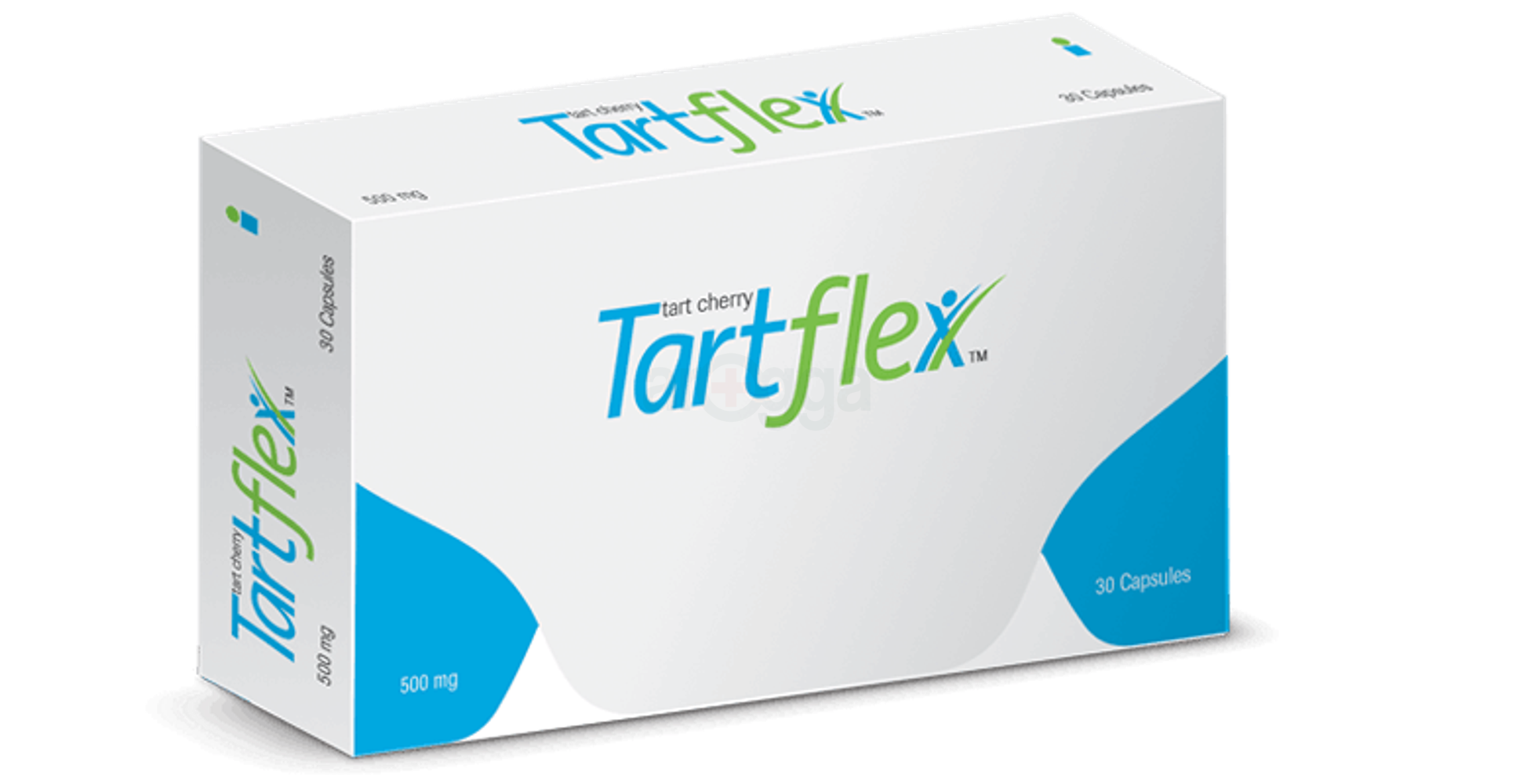 Tartflex 500mg Capsule