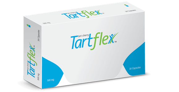 Tartflex 500mg Capsule