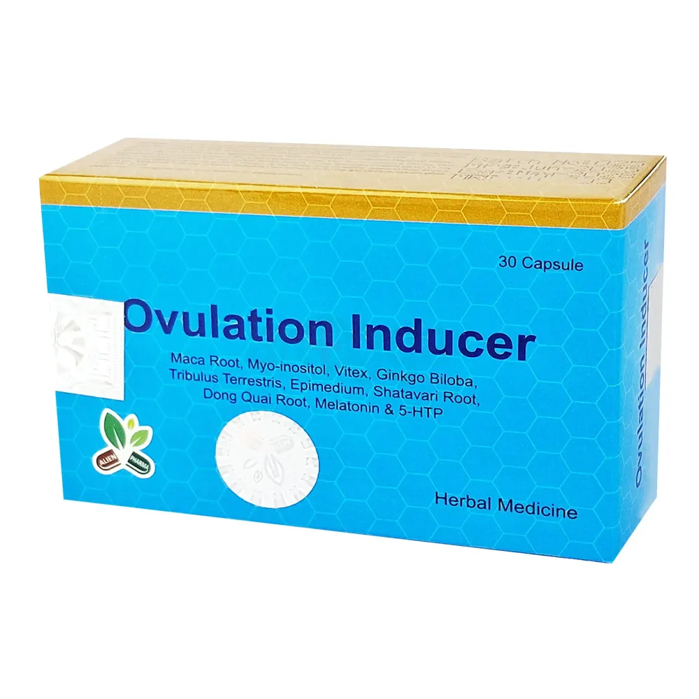 Ovulation Inducer  