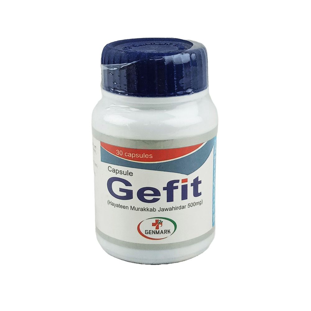 Gefit  