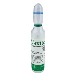 Vaxitet Ampoule 40IU/0.5ml Injection