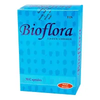 Bioflora  capsule