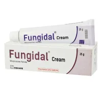 Fungidal 2% Cream