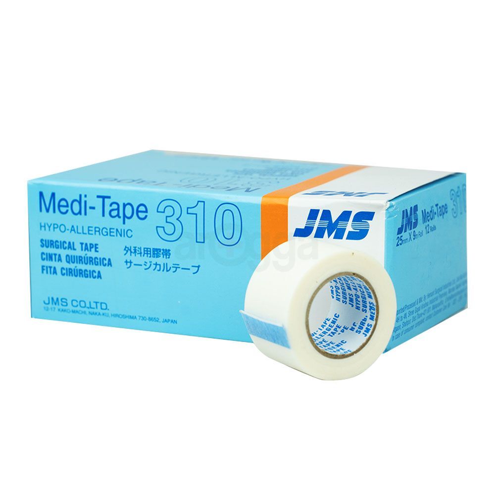 Surgical Tape (JMS) 1"  