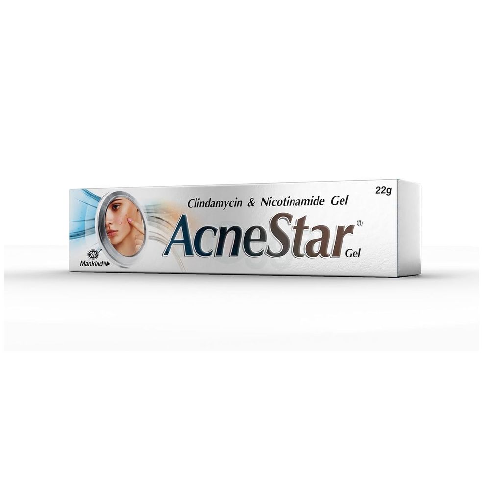 AcneStar Gel  