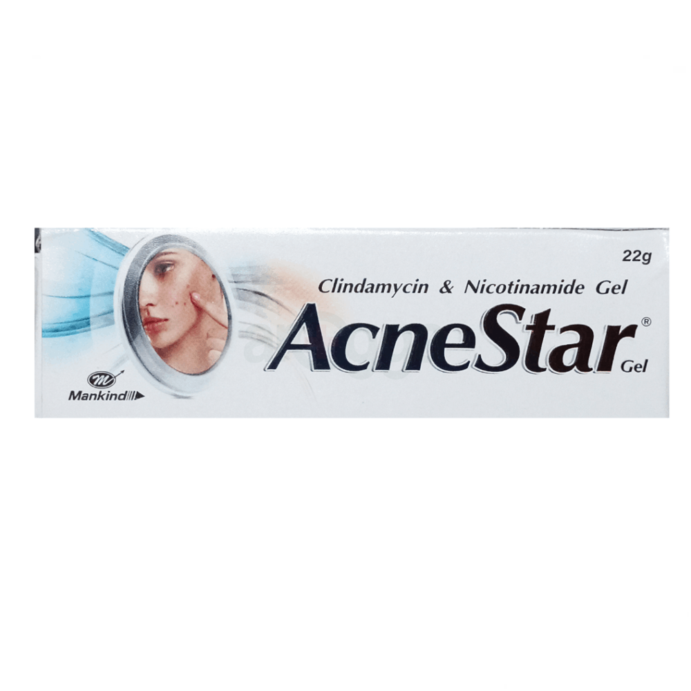 AcneStar Gel  