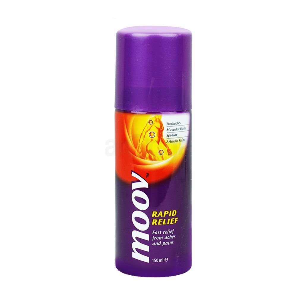 Moov Spray 150ml  