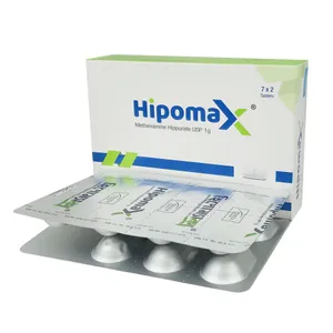 Hipomax 1gm Tablet