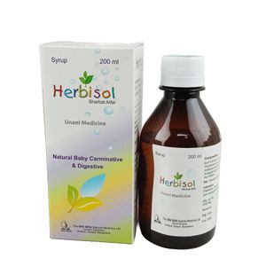 Herbisol 200ml  