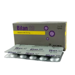 Bilan 20mg Tablet