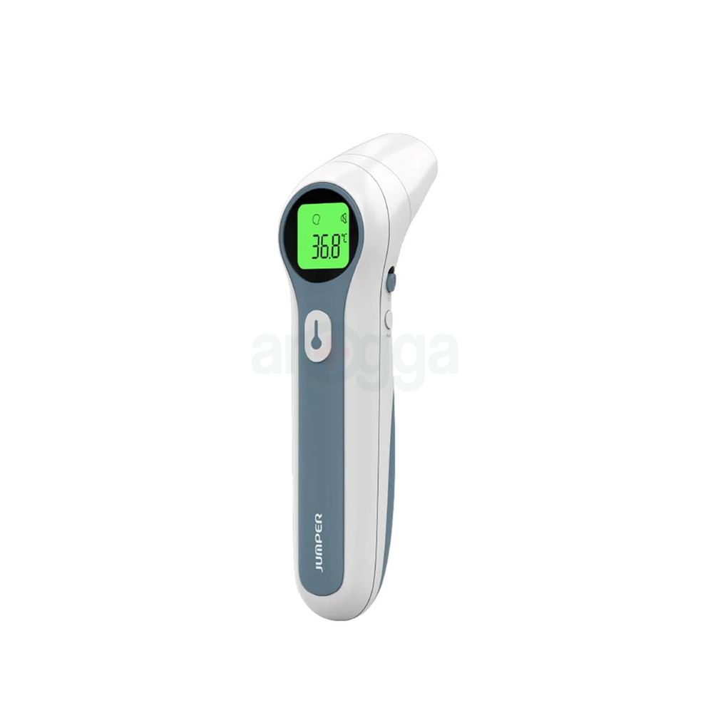 Infrared Thermometer Jumper JPD-FR203 Dual Mode  