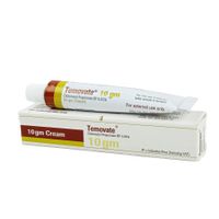 Temovate 0.05% Cream