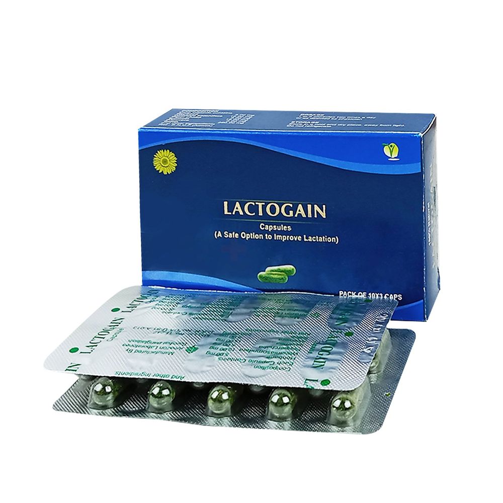 Lactogain  