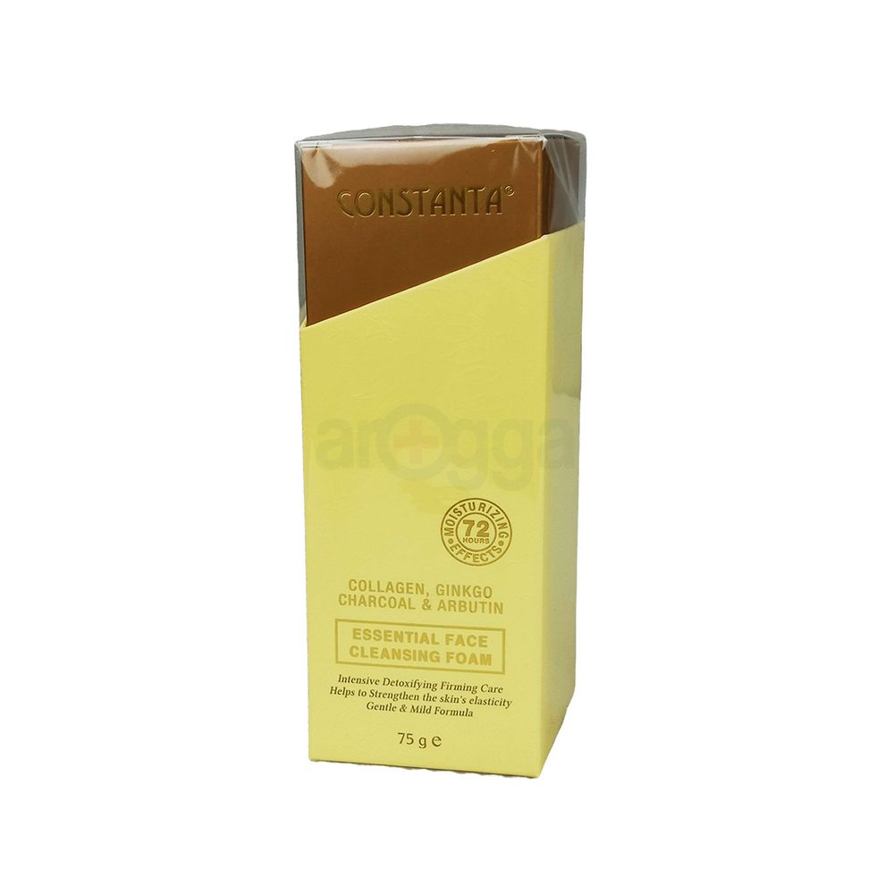 Constanta Cleansing Foam 75gm (CT-106)  