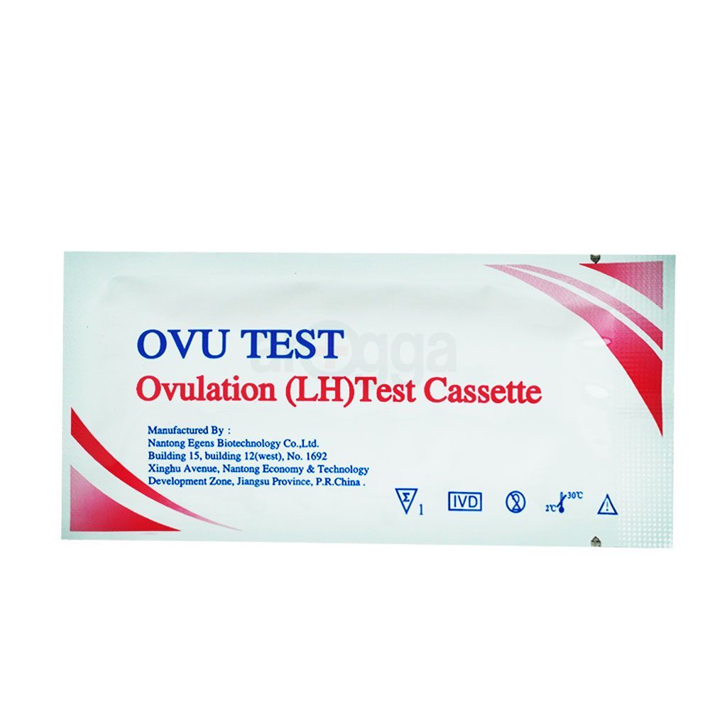 Ovu Test  