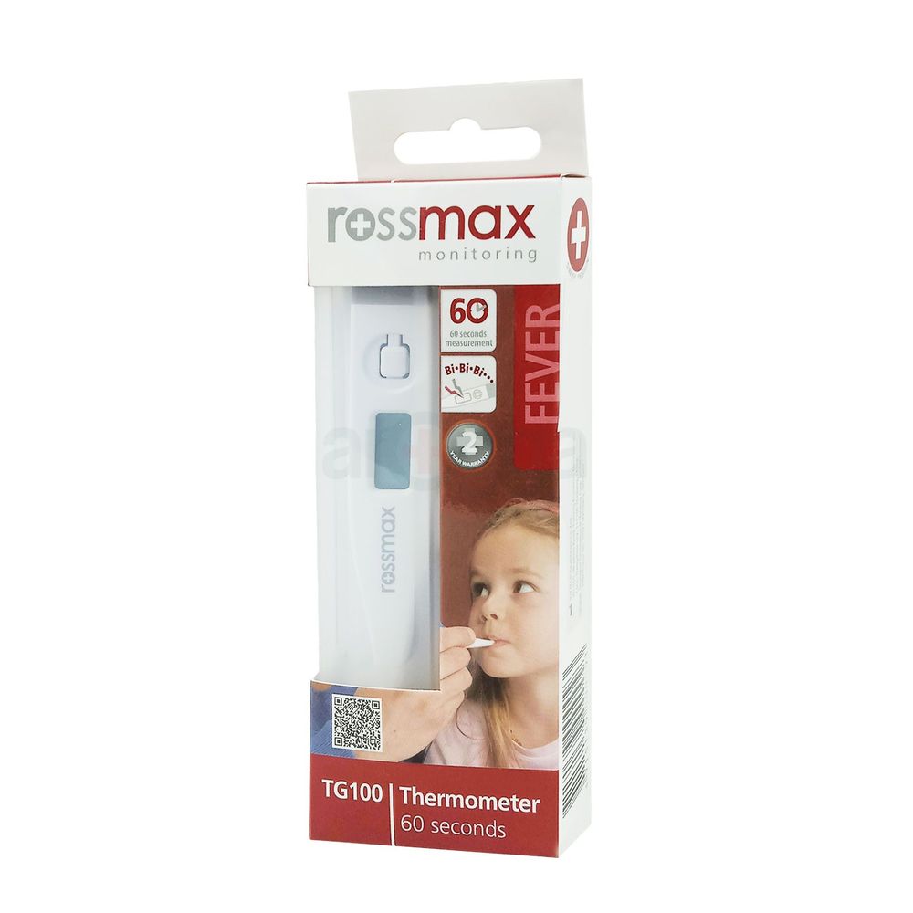 Rossmax Thermometer TG-100  