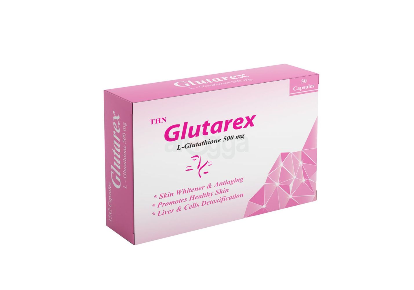 Glutarex  