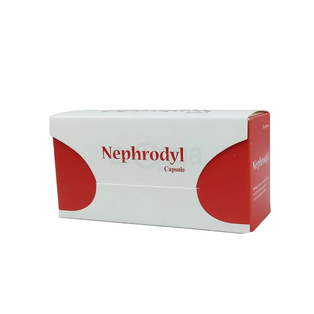 Nephrodyl  capsule