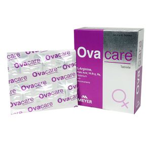 Ovacare  tablet