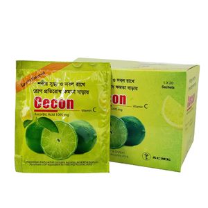 Cecon Sachet 1000mg Sachet