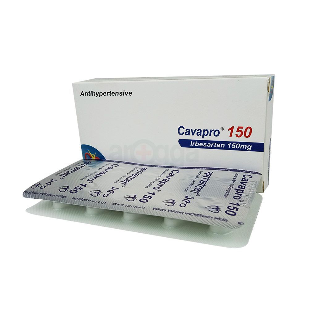 Cavapro 150  