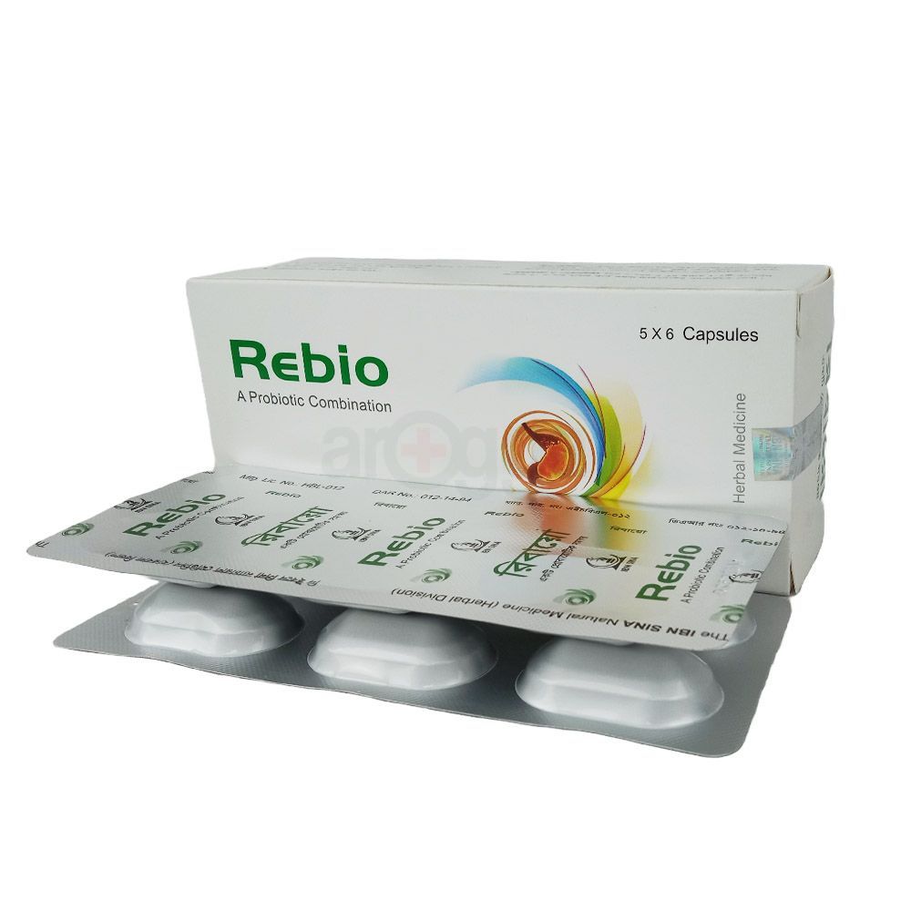 Rebio  