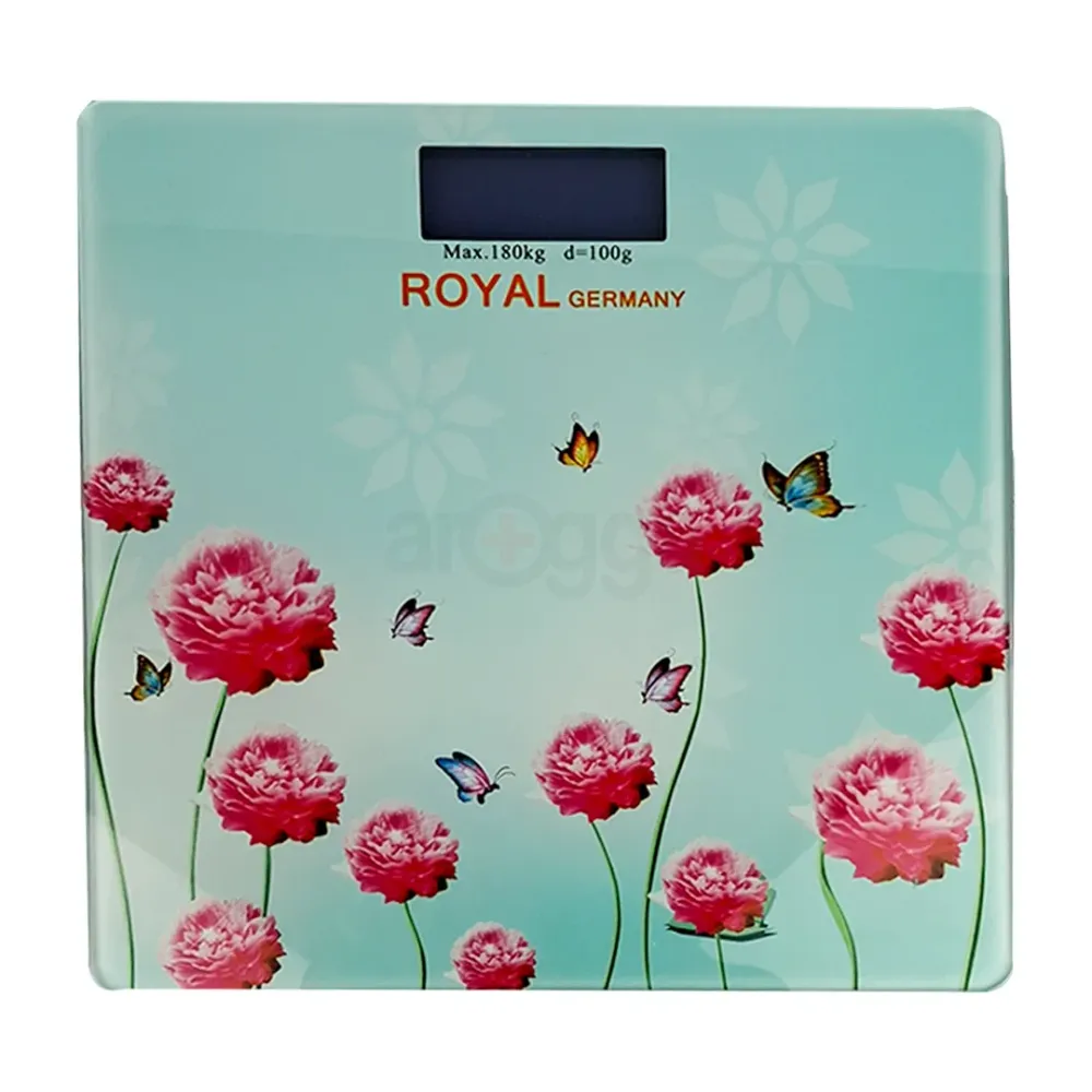 Body Weight Scale Royal  