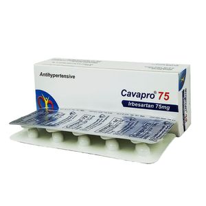 Cavapro 75mg Tablet