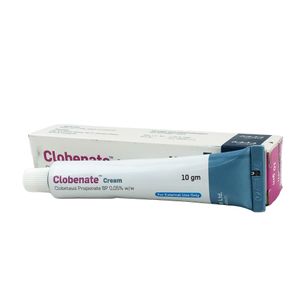 Clobenate Cream 0.05% Cream