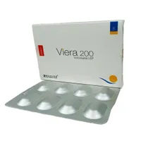 Viera 200mg Tablet