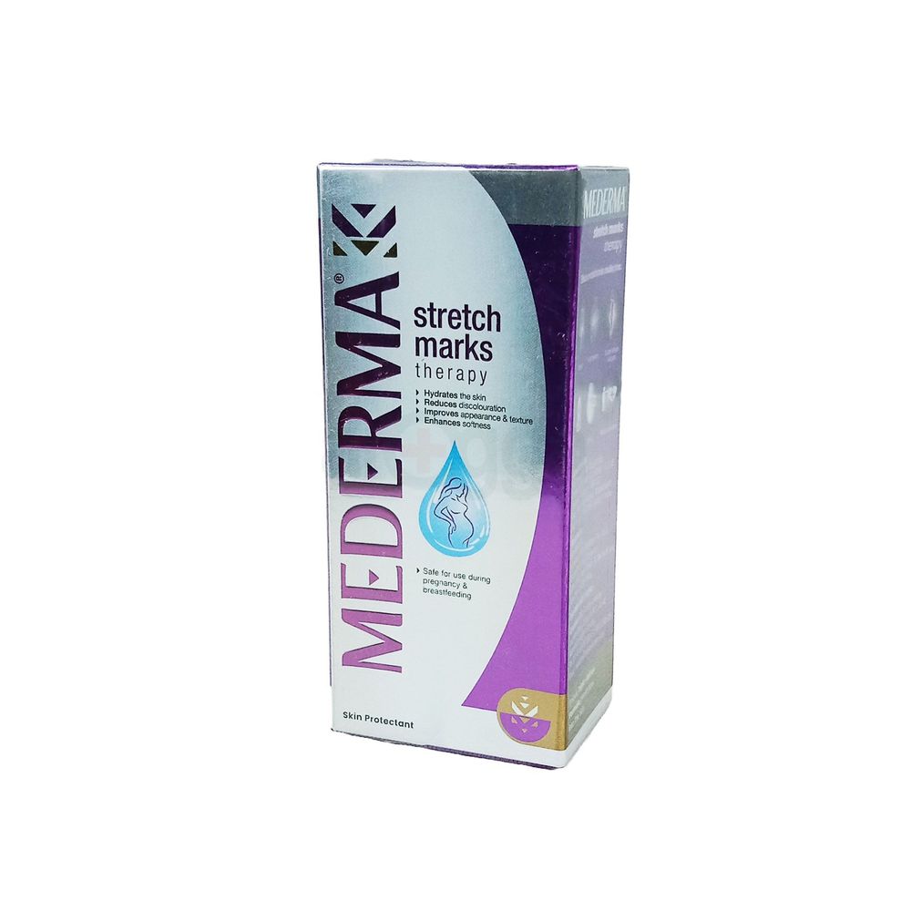 Mederma Stretch Marks Therapy 25gm 25gm gel - Arogga Online Pharmacy