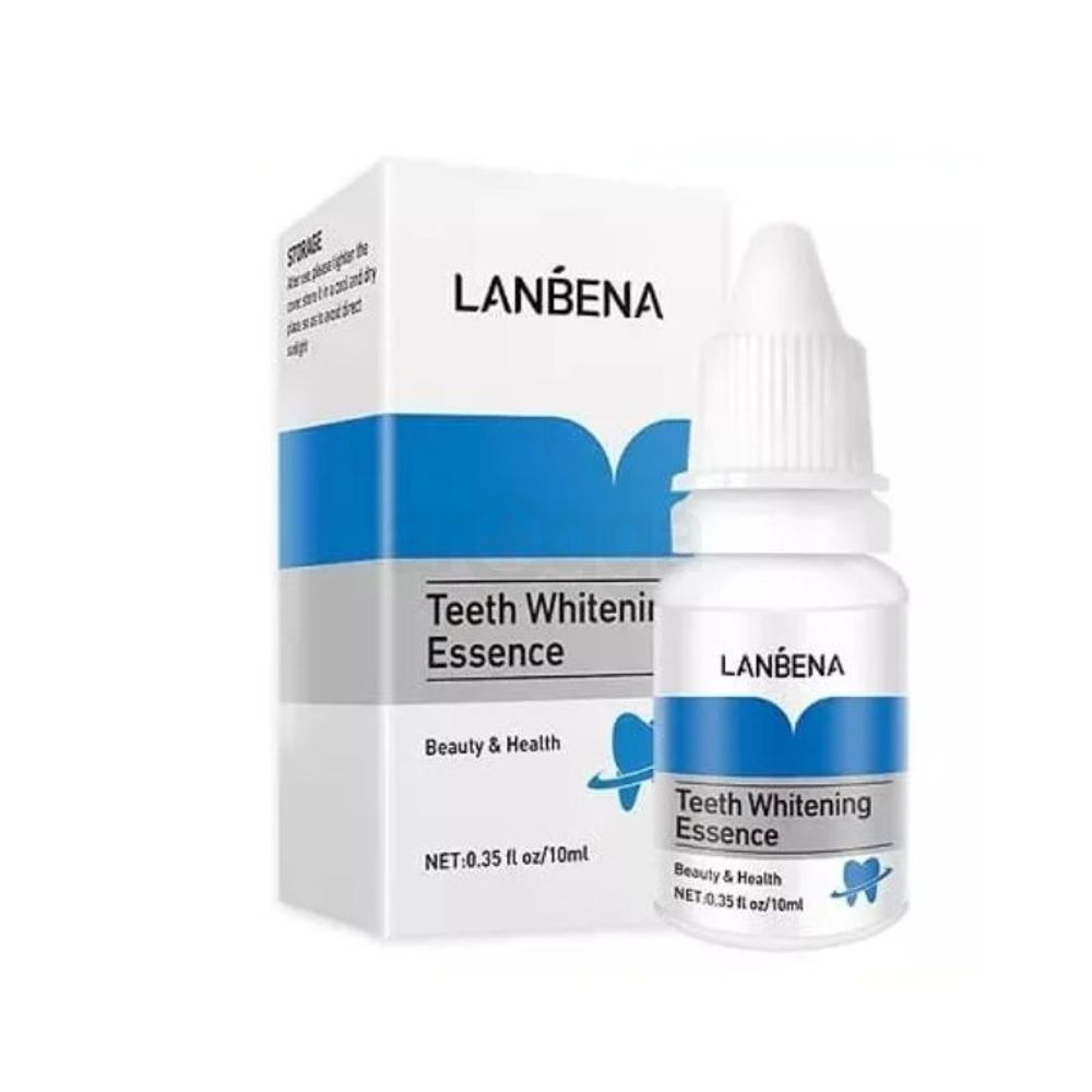 Lanbena Teeth Whitening Essence 10ml  