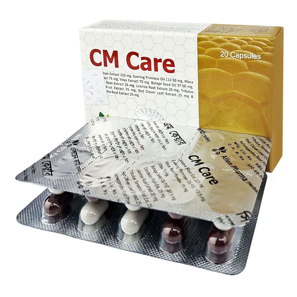 CM Care  