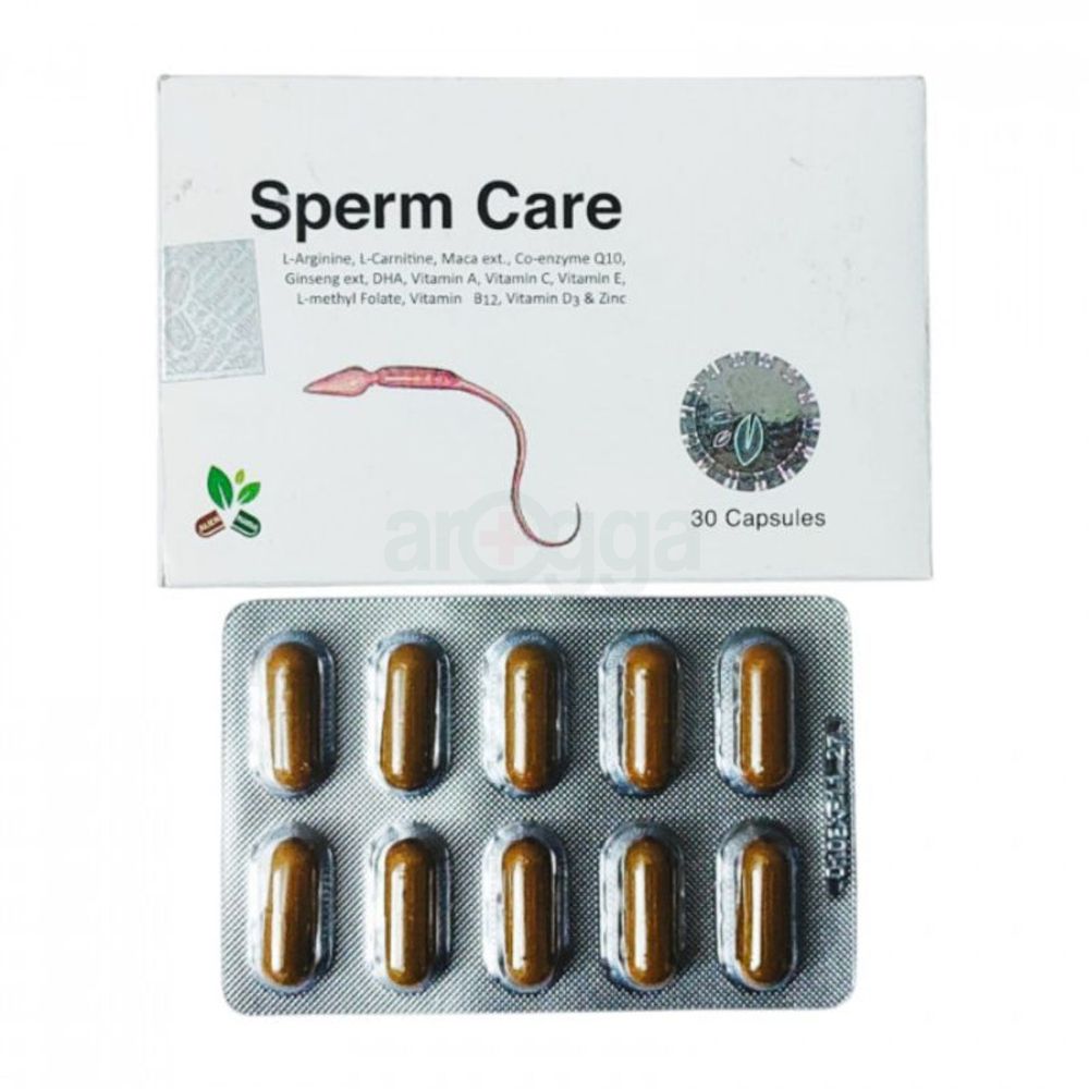 Sperm Care  