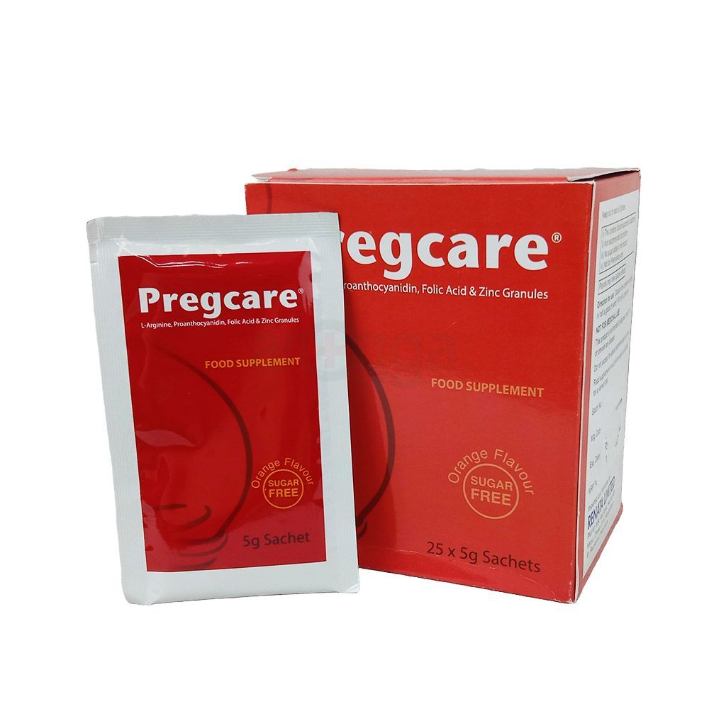 Pregcare  