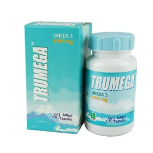 Trumega 1000mg capsule