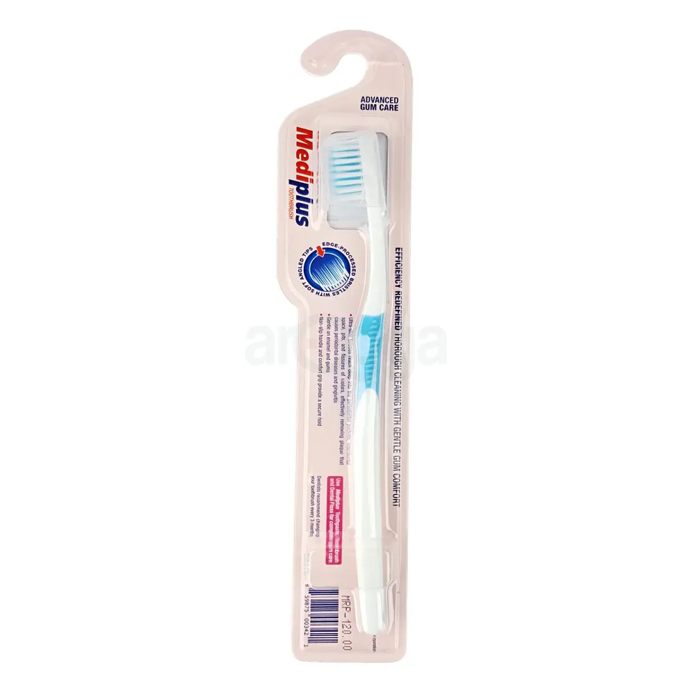 Mediplus Advance Gum Care Tooth Brush  