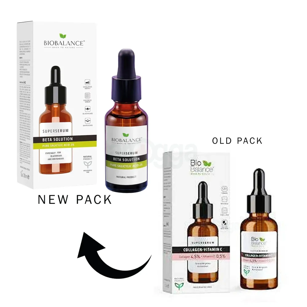 Bio Balance Superserum Beta Solution price in Bangladesh | Arogga ...