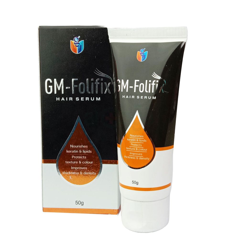 GM FOLIFIX Serum 50g  