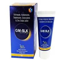 gm slx 50+ aqua lotion.webp
