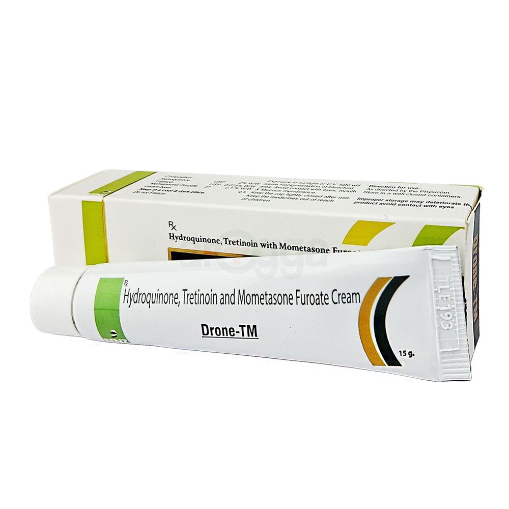 Drone-TM Cream  