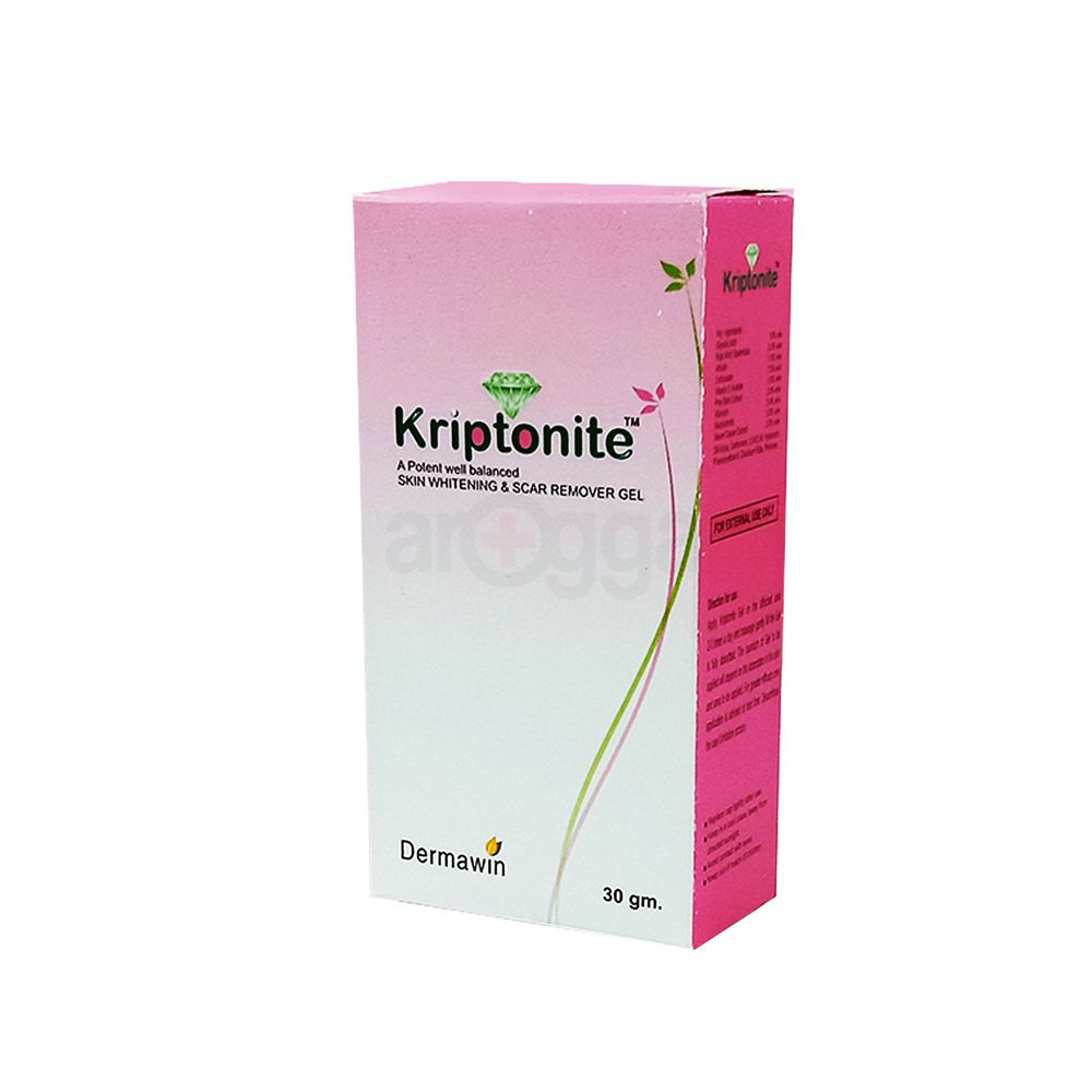 Kriptonite Gel 30gm  
