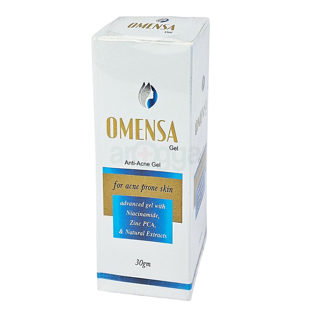 Omensa Gel 30ml  