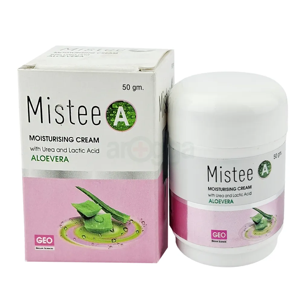 MISTEE-A Cream 50gm  