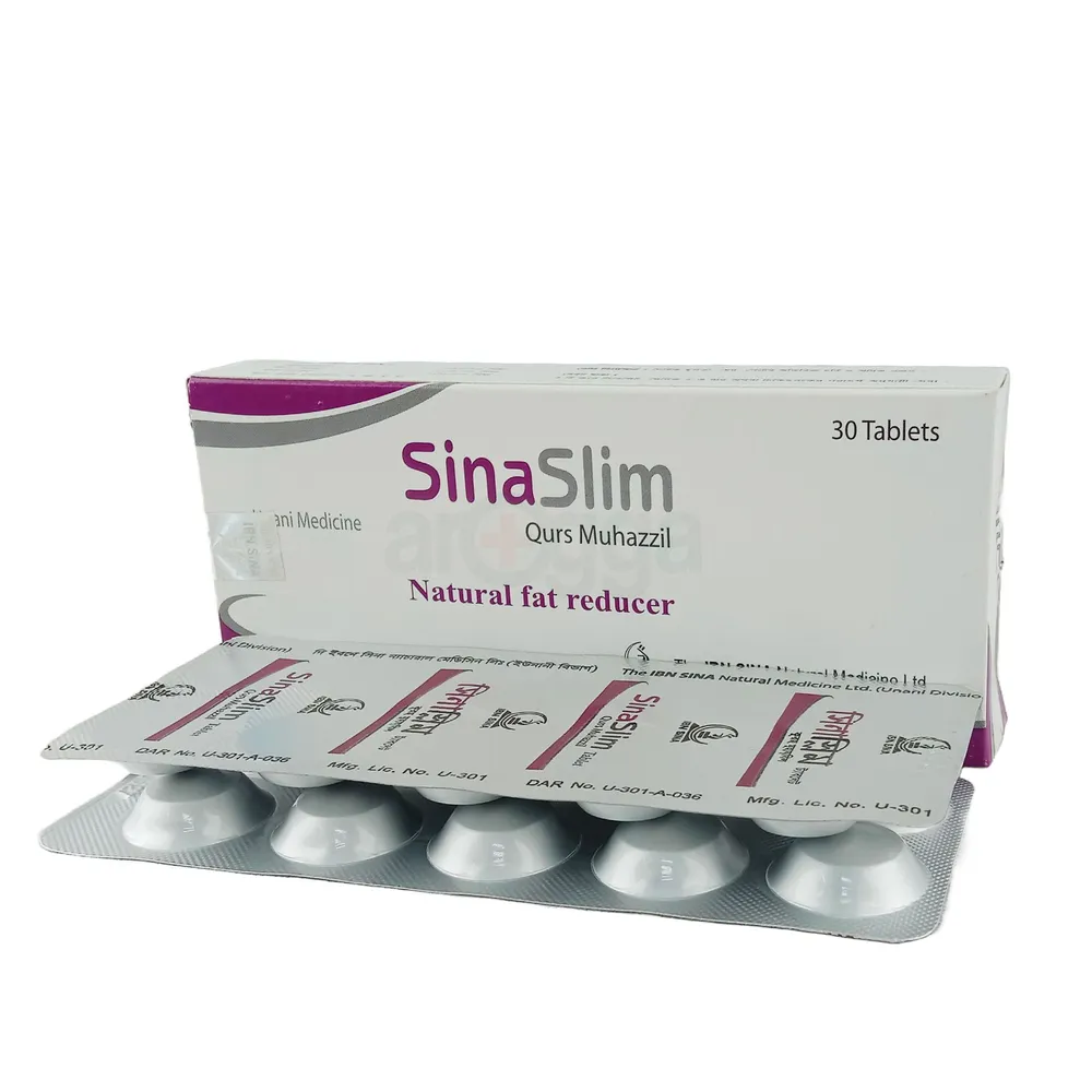 Sinaslim  tablet